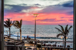 Departamento Vacacional Olas Altas, Mazatlán